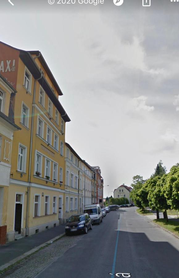 Harmonia II Apartment Františkovy Lázně Exterior foto